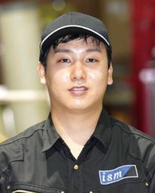 Kさん